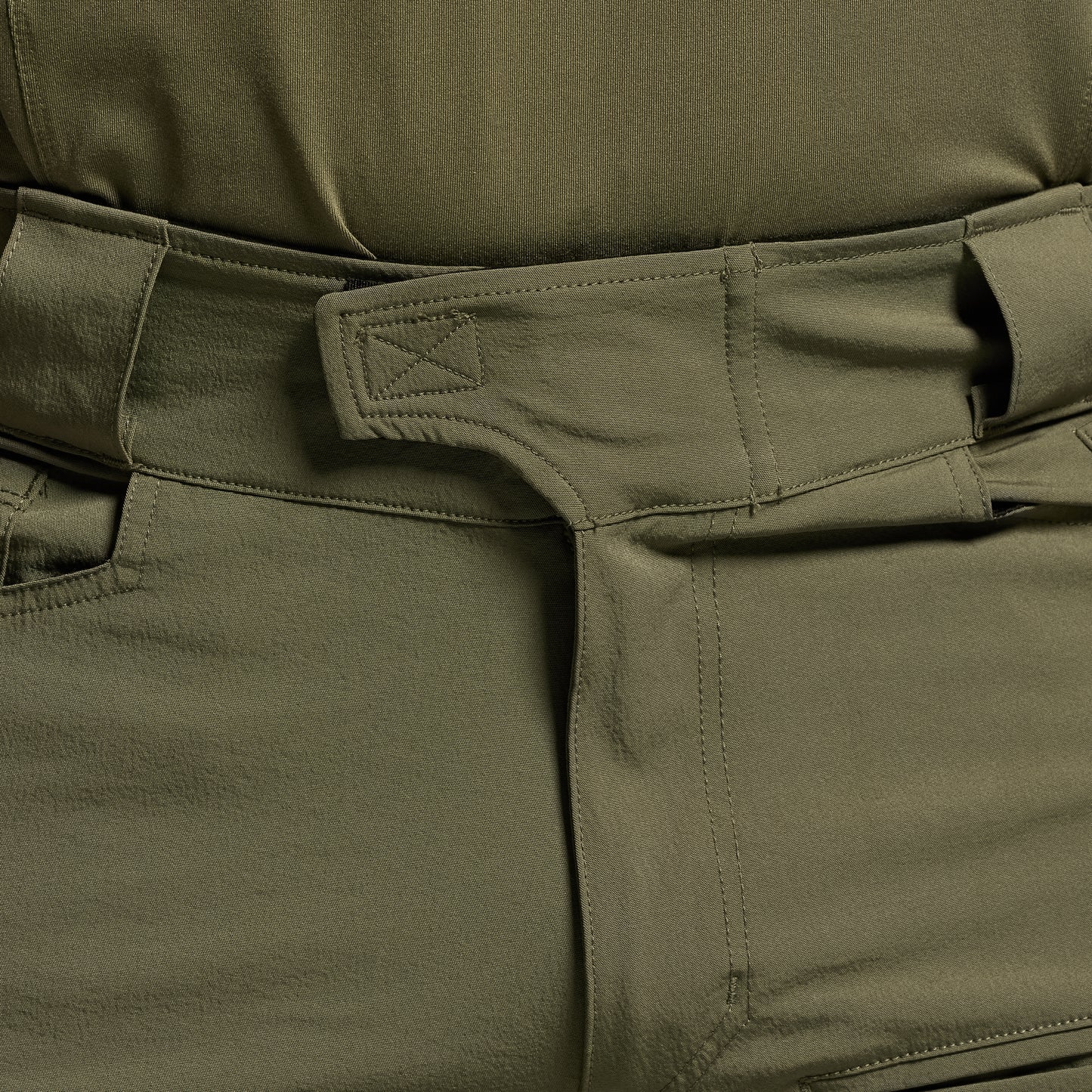 Born Primitive OP Assault Pants