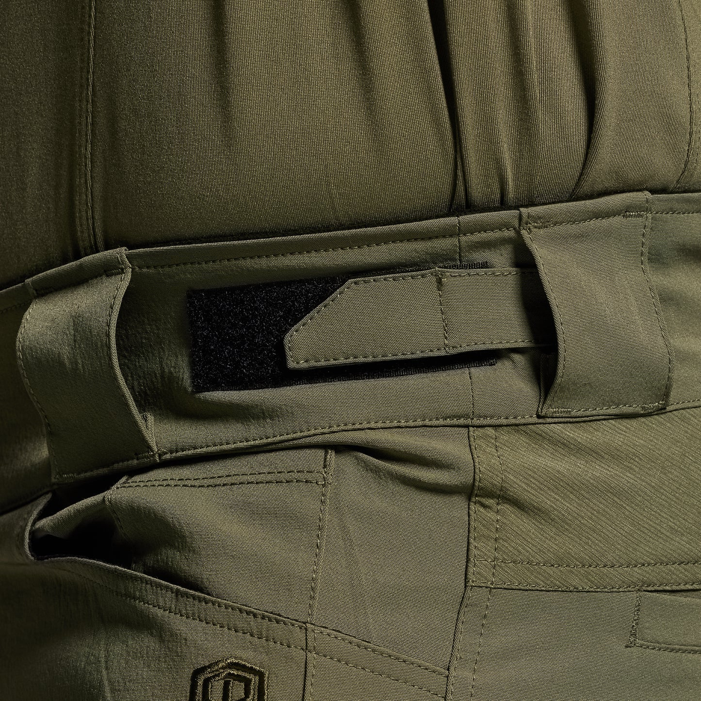 Born Primitive OP Assault Pants