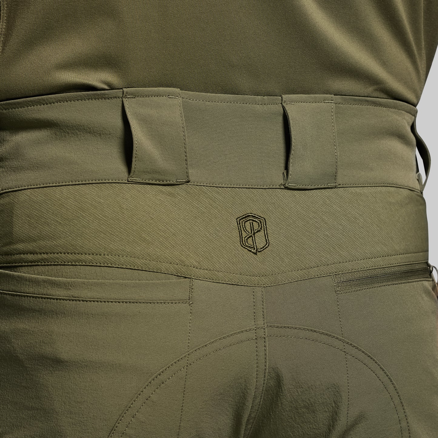 Born Primitive OP Assault Pants
