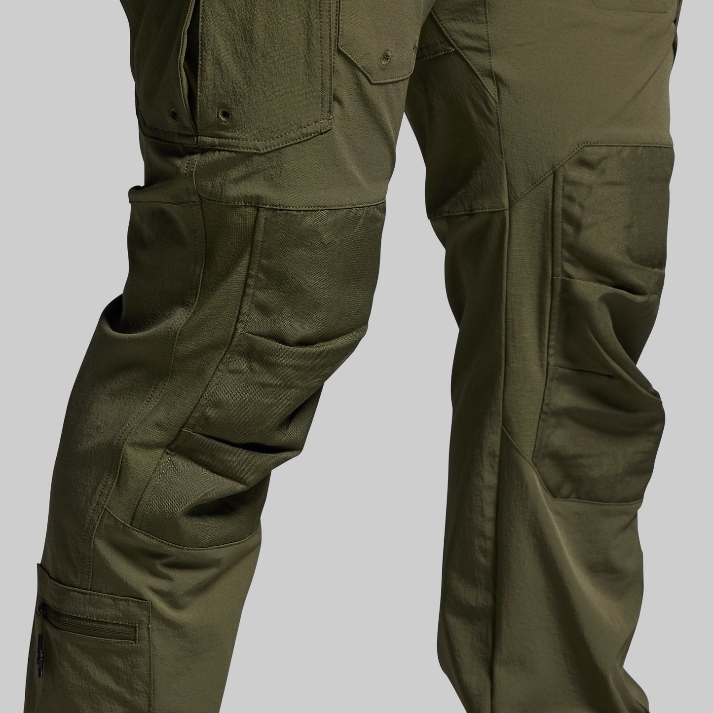 Born Primitive OP Assault Pants