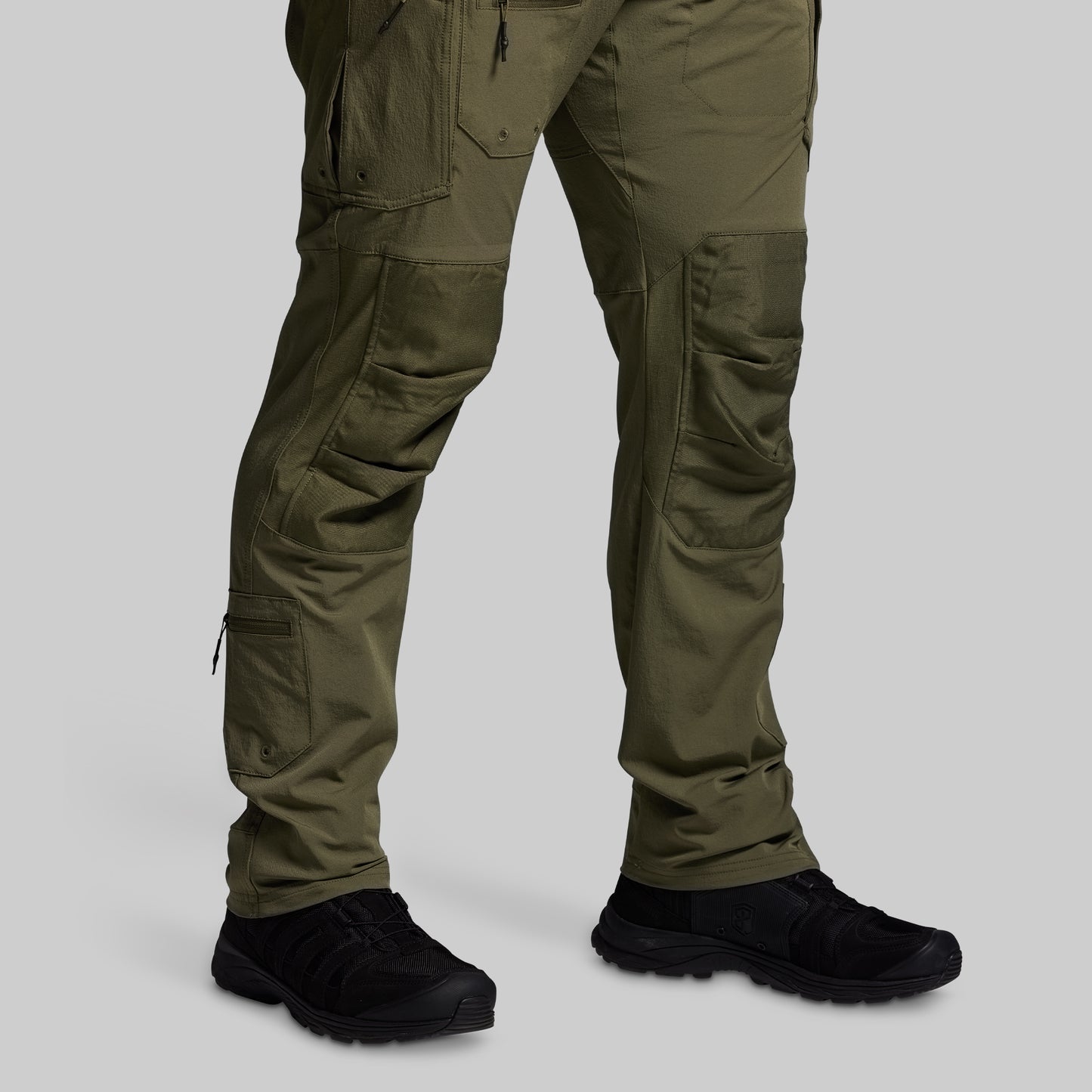 Born Primitive OP Assault Pants