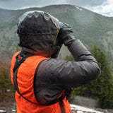 Stone Glacier M5 Rain Jacket Granite Grey