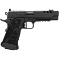 Kimber 2K11 Full Size Pro Comp Pistol, 9mm, 20+1, 5", Black, OR
