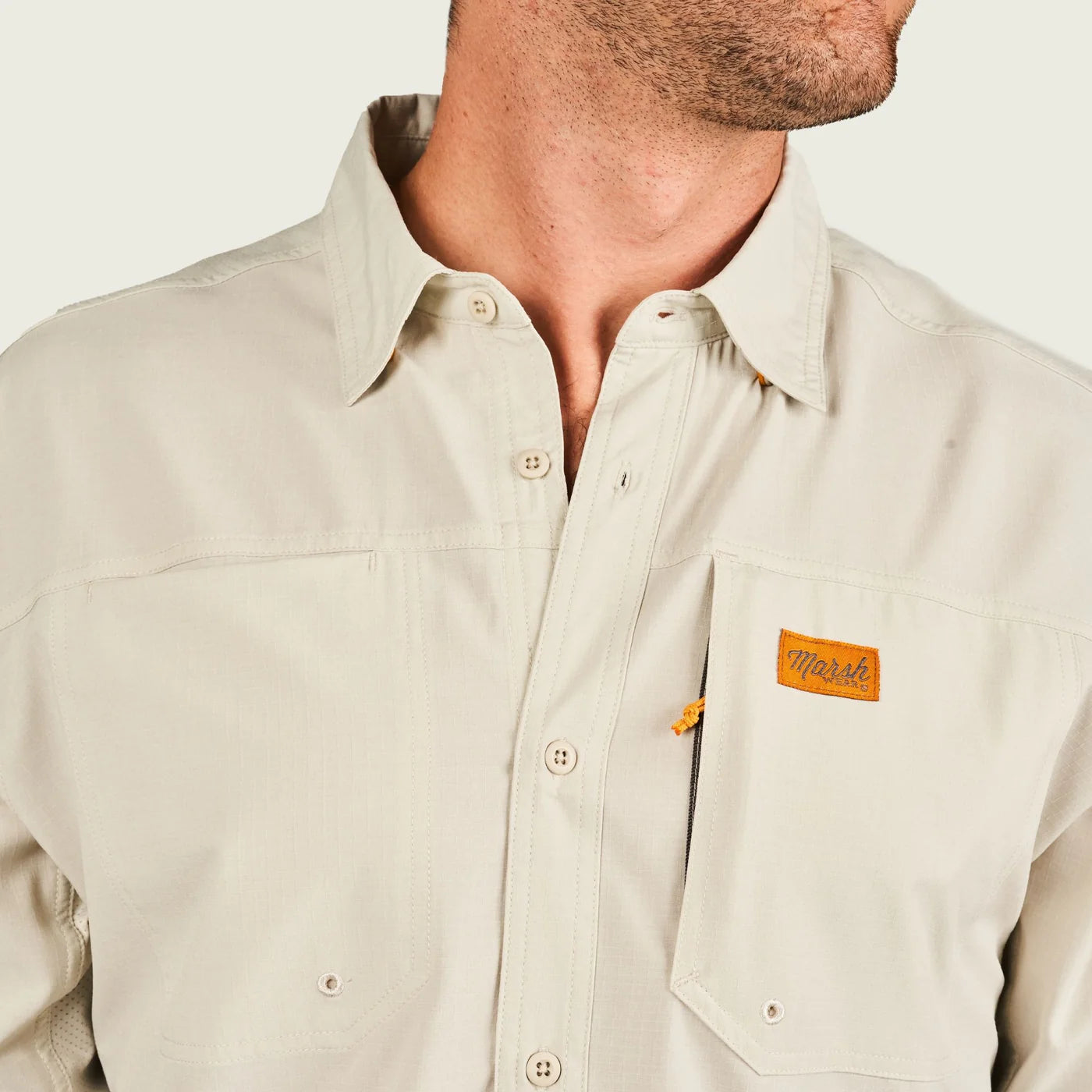 Marsh Wear Lenwood LS