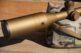 Leica PRS 5-30x56i, PRB Flat Dark Earth Edition