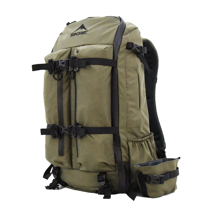Skre Timberline 2400
