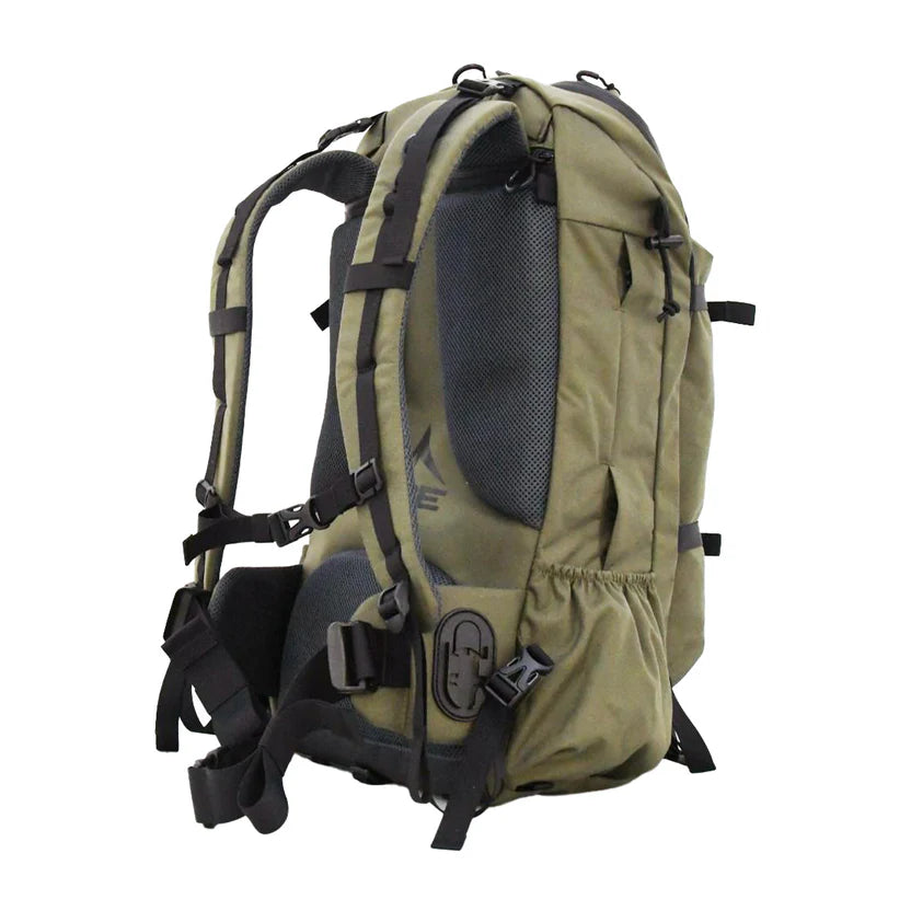 Skre Timberline 2400