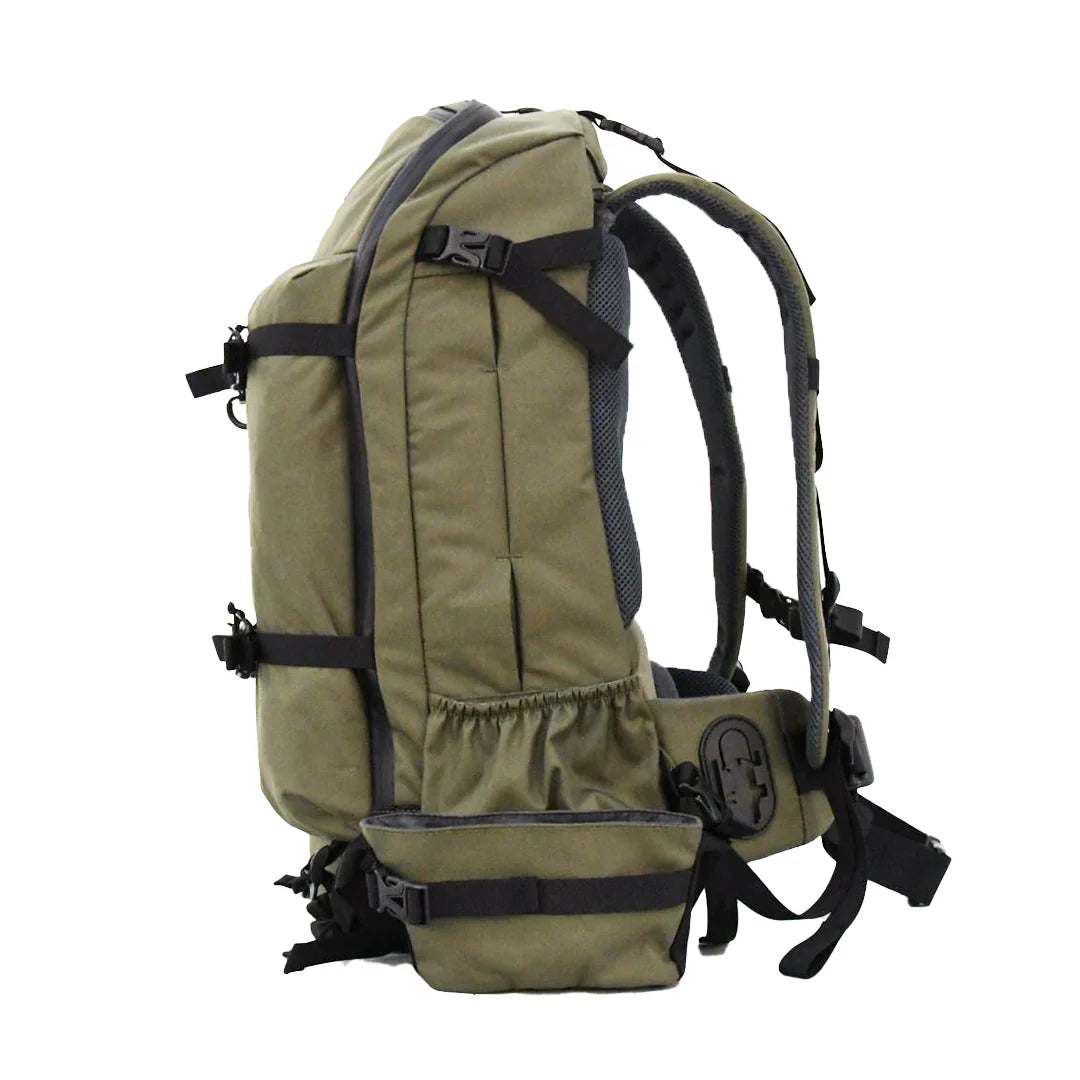 Skre Timberline 2400