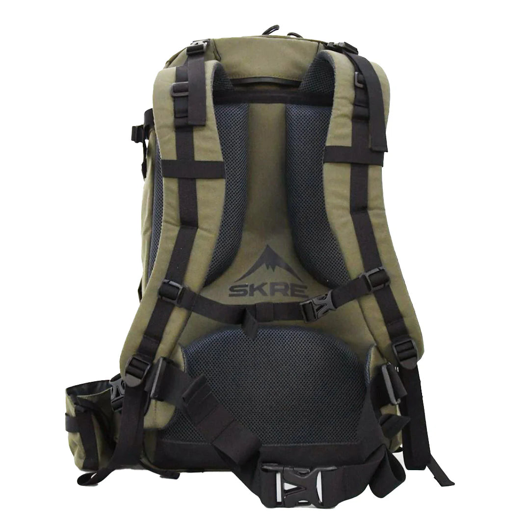 Skre Timberline 2400