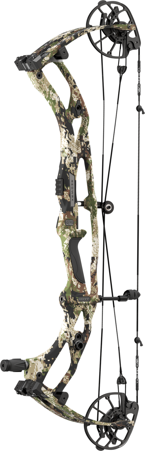 Hoyt RX10 Ultra