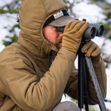 Stone Glacier Cirque Muskeg