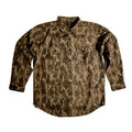 Pursuit Gear 7 Button shirt