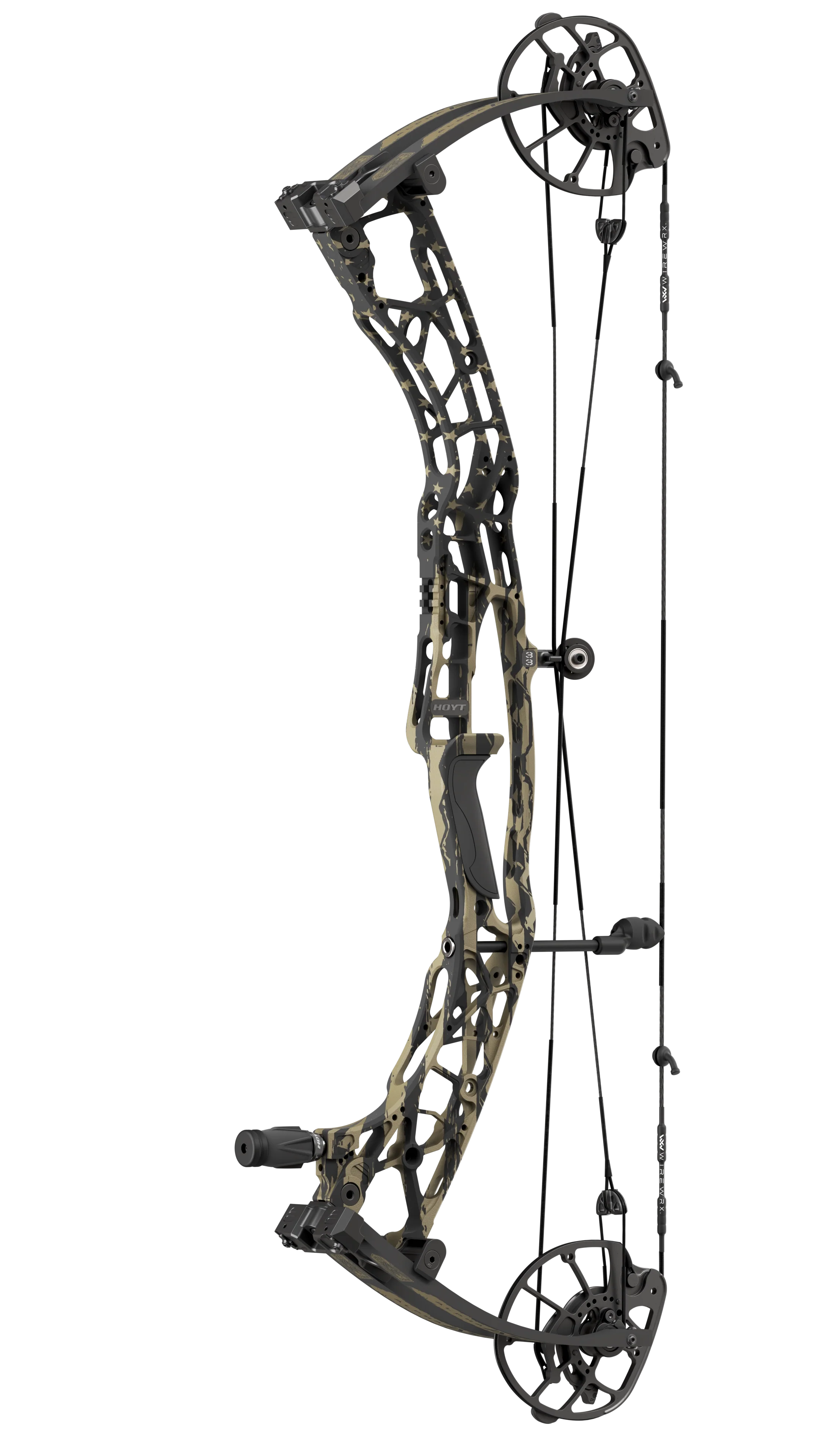 Hoyt Alpha AX 33 250 Anniversary
