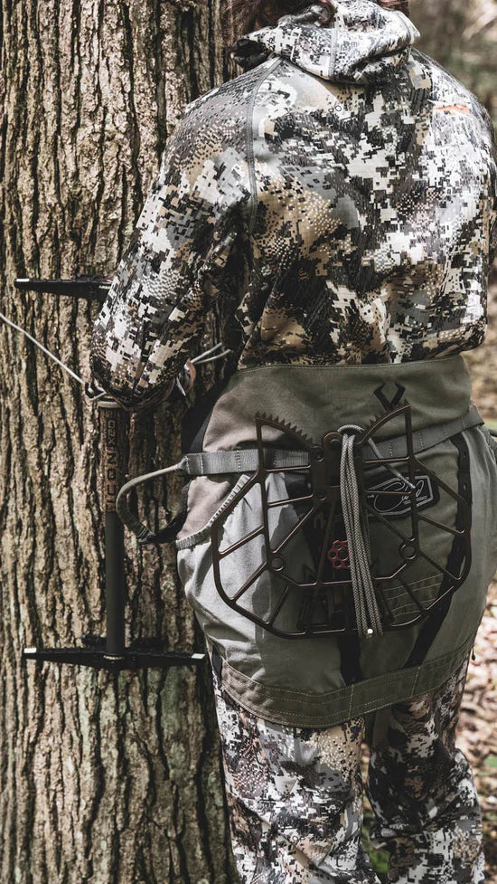 Arsenal Icon X20 Climbing Sicks 3 pack