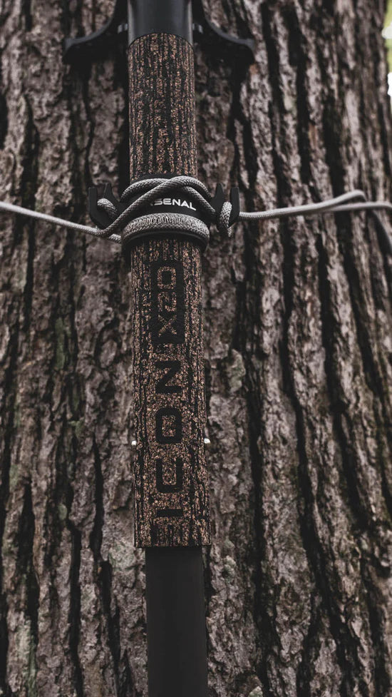 Arsenal Icon X20 Climbing Sicks 3 pack