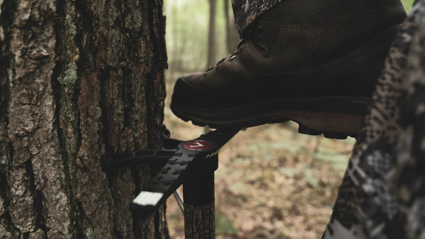 Arsenal Icon X20 Climbing Sicks 3 pack