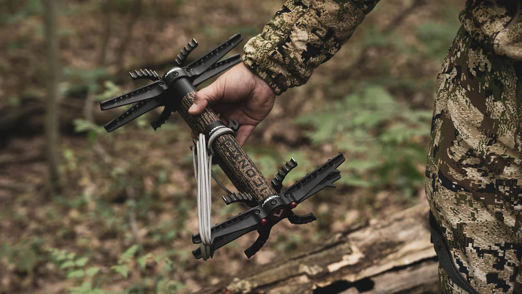 Arsenal Icon X20 Climbing Sicks 3 pack