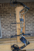BEAR SPECIES XT COMPOUND BOW RTH PACKAGE