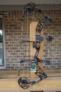 BEAR WHITETAIL RTH COMPOUND BOW