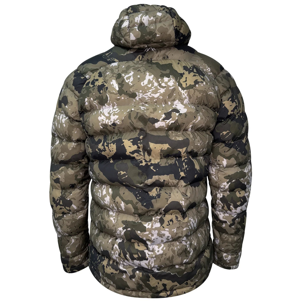 Pnuma Cascade Puffy Caza OV