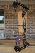 Darton Consequence SD Compound Bow