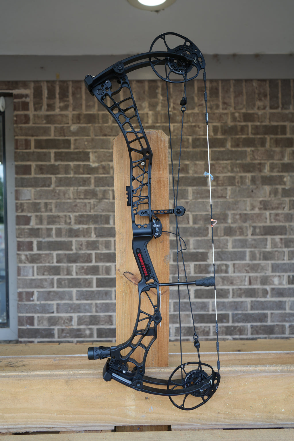 Darton TriTech 31 Compound
