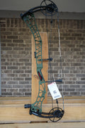 Darton TriTech 33 Comound Bow