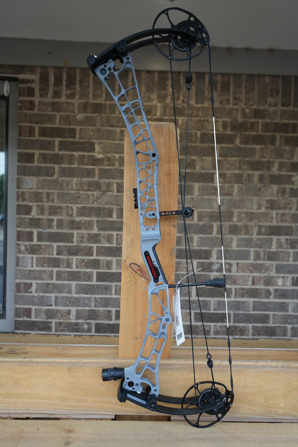 Darton TriTech 35 Compound Bow