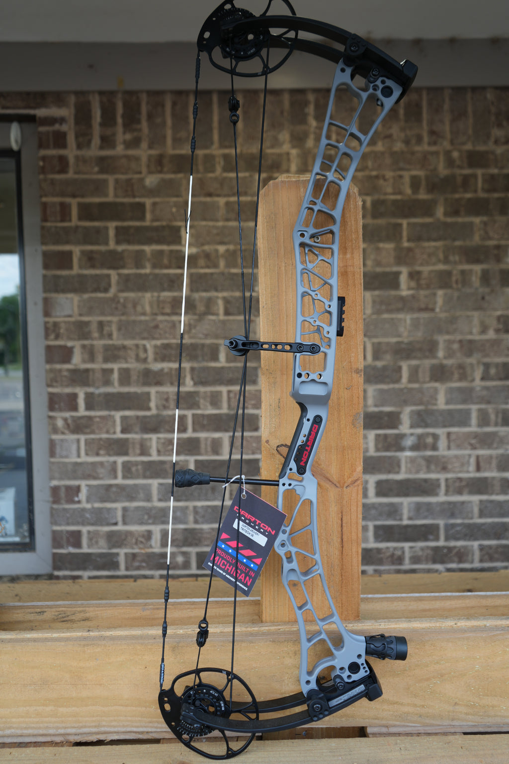 Darton TriTech 35 Compound Bow