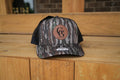 St. Jude Benefit Gold & Gun Hat