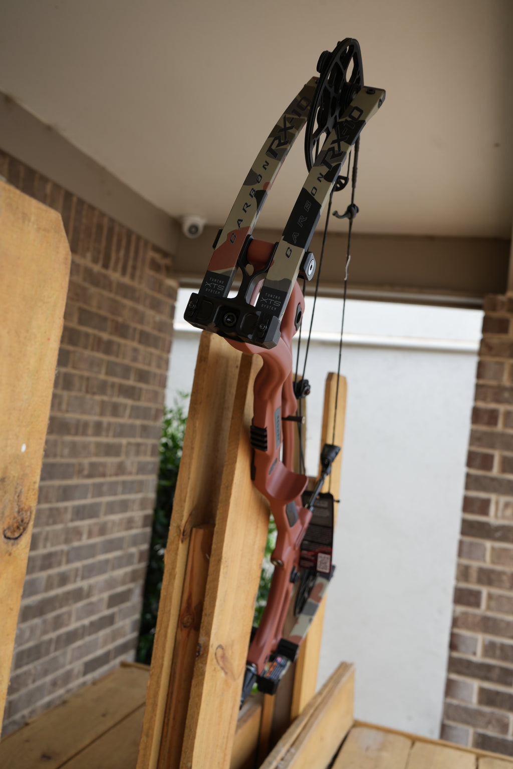 Hoyt RX10 Ultra Compound Bow