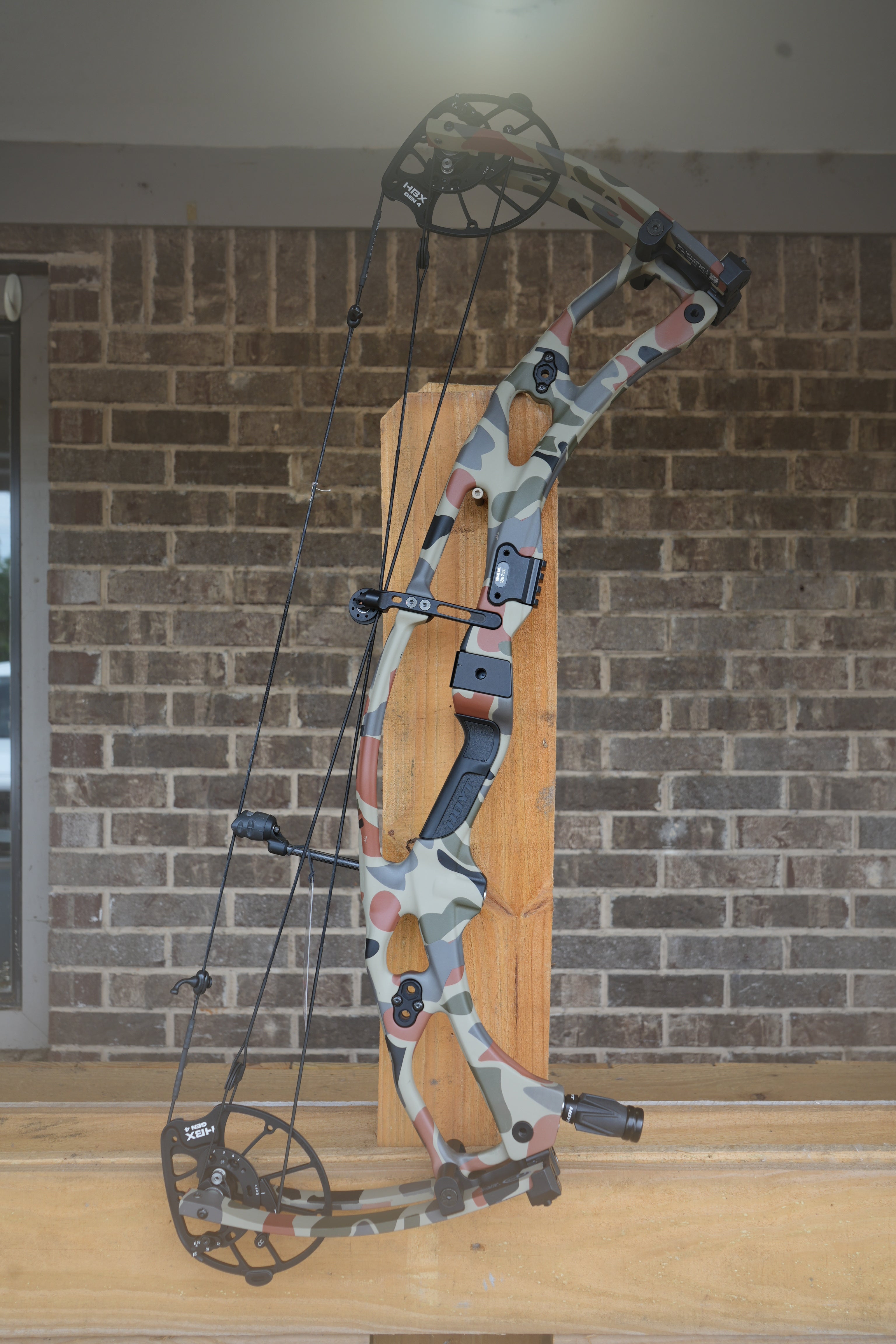 Hoyt RX10 Ultra Compound Bow