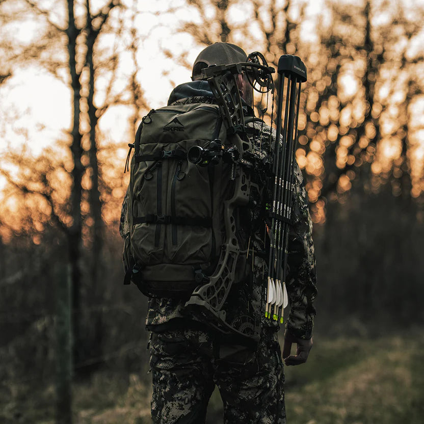 Skre Timberline 2400