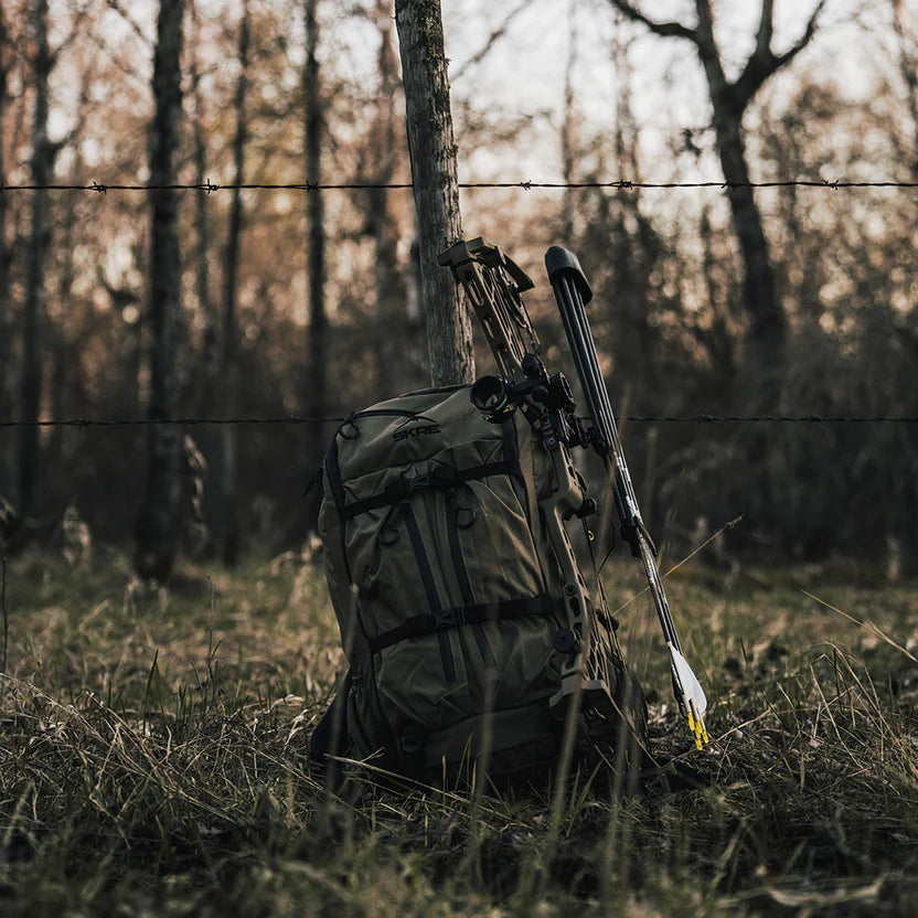 Skre Timberline 2400