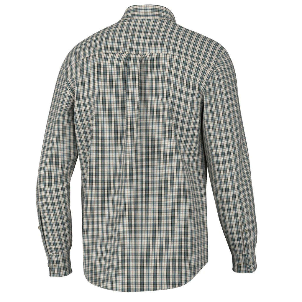 Local Boy Stamps Dress Shirt
