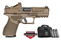 Springfield Echelon FDE Gear Pack