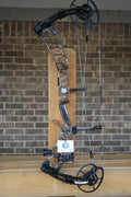 Elite Varos Compound Bow