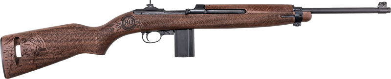 Auto Ordnance Iwo Jima M1 Carbine .30 Carbine Parkerized Rifle