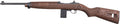 Auto Ordnance Iwo Jima M1 Carbine .30 Carbine Parkerized Rifle