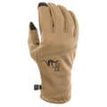 Stone Glacier Graupel Fleece Glove Muskeg