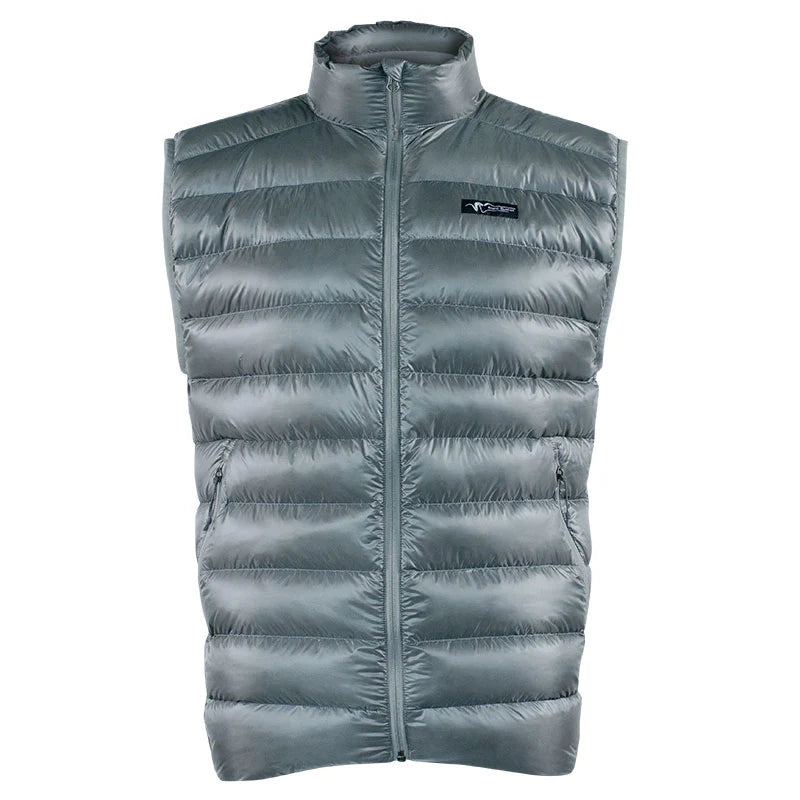 Stone Glacier Grumman Vest Graphite