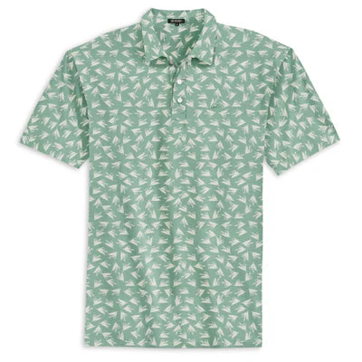 Heybo Range Polo Fly