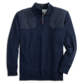 Heybo Uplander 1/4 zip