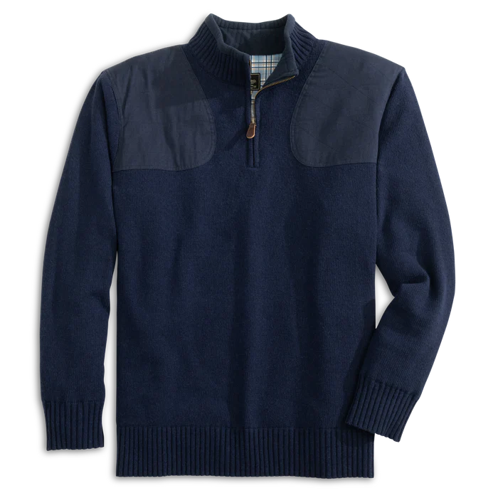 Heybo Uplander 1/4 zip