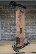 HOYT Alpha AX-3 29 Compound Bow