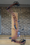 HOYT Alpha AX-3 33