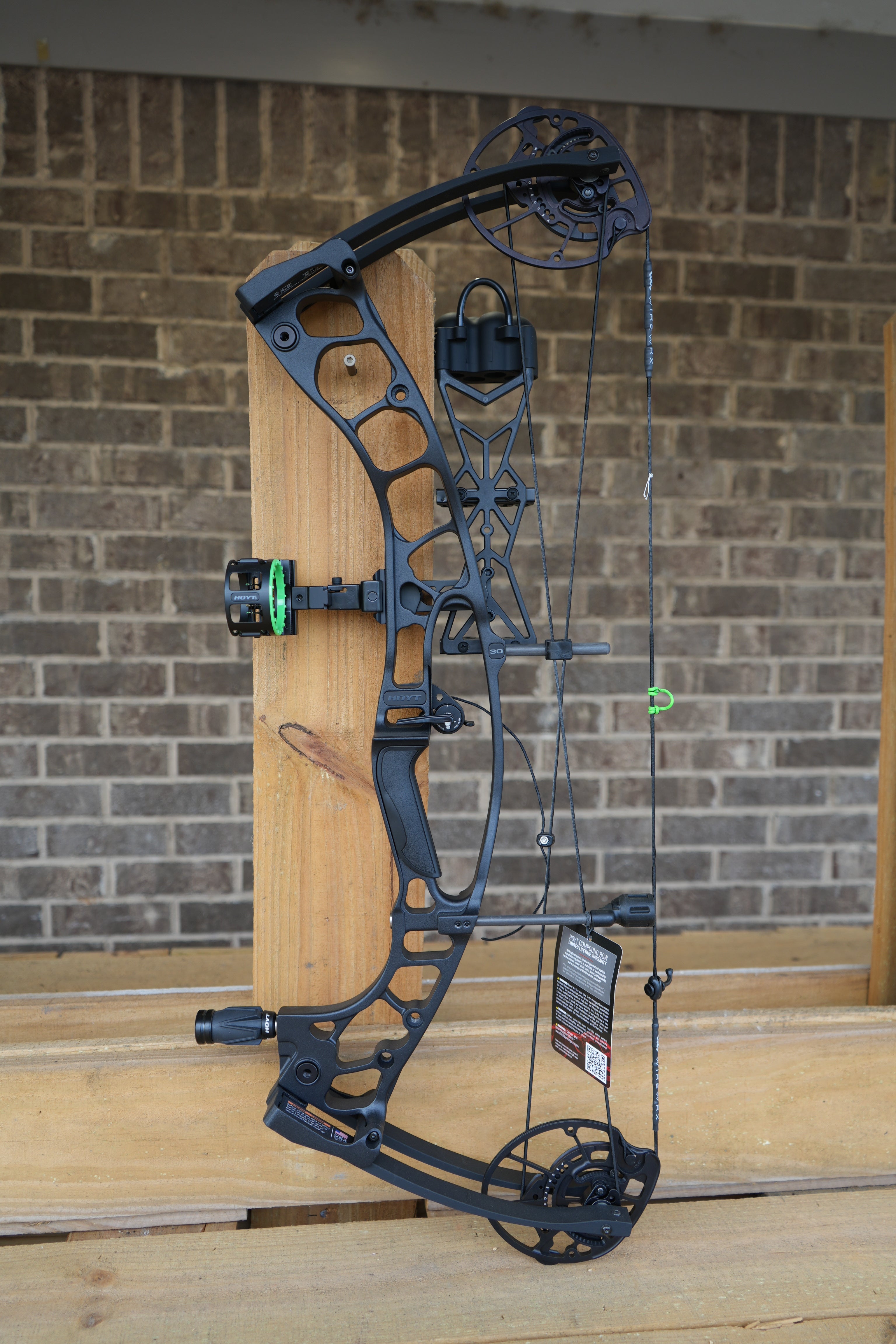 HOYT ENDURO Compound Bow