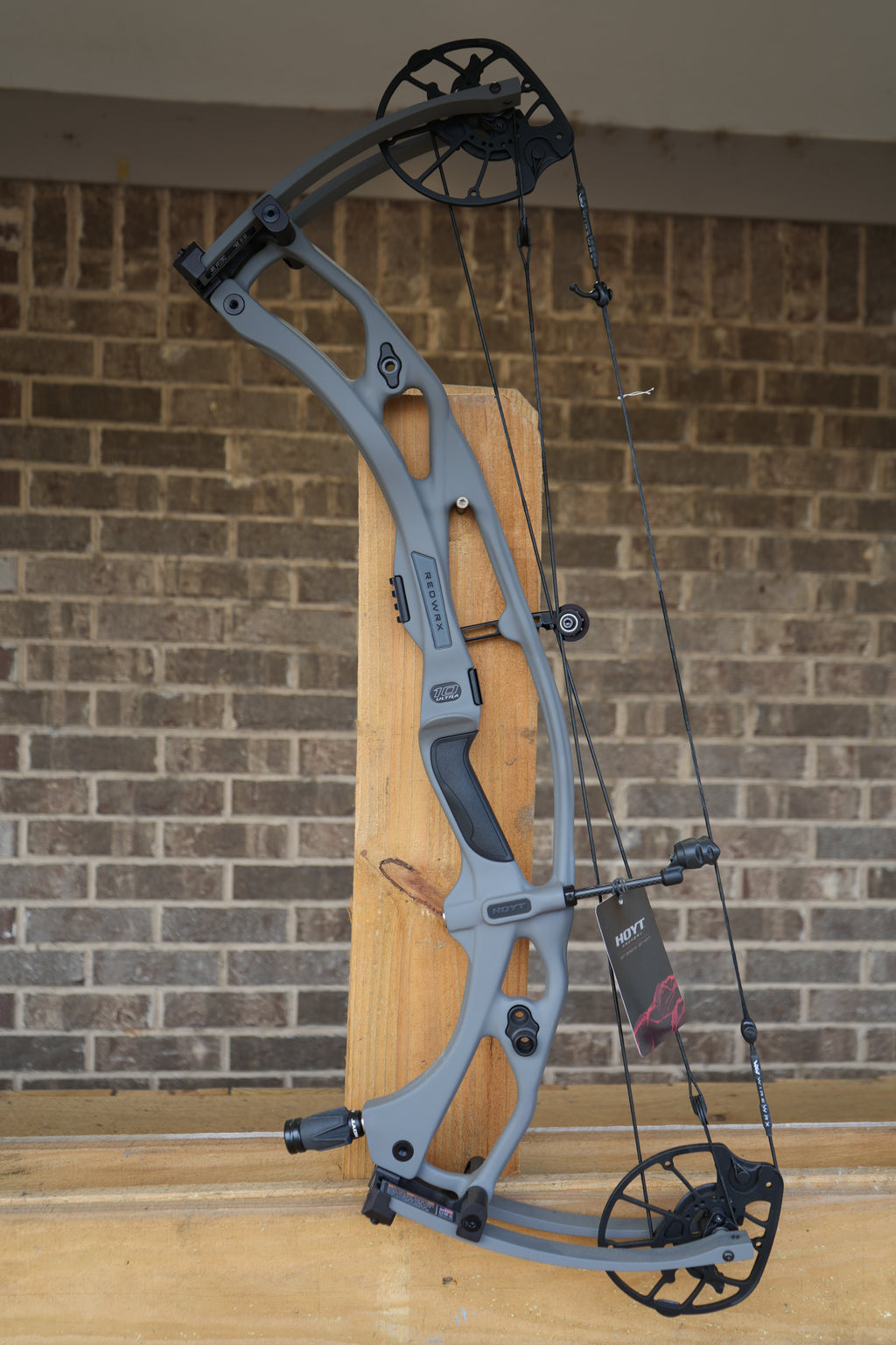 Hoyt RX10 Ultra Compound Bow