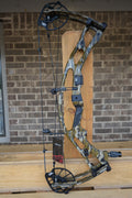 HOYT Carbon RX-10 Compound Bow