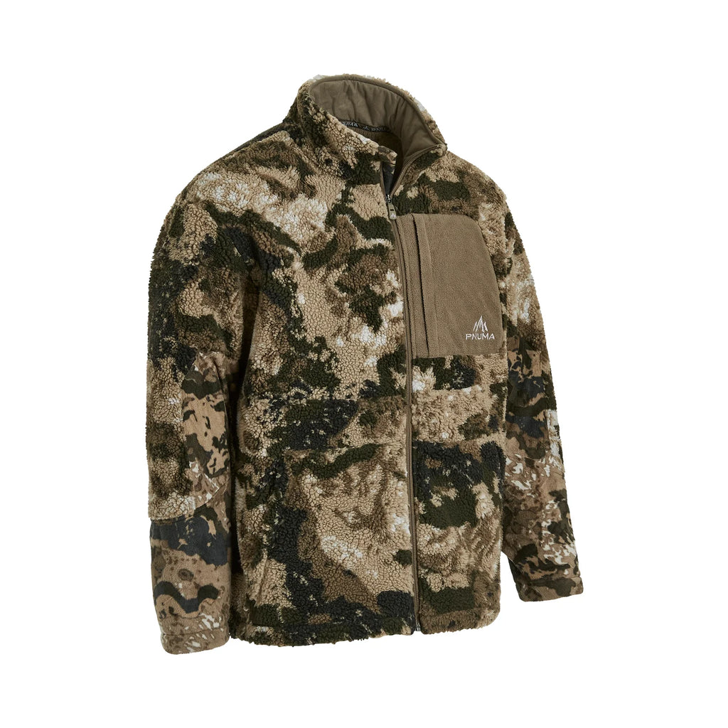 Pnuma HighPoint Jacket Caza OV